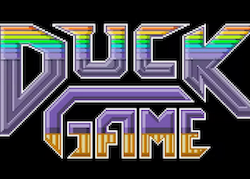 Duck Game