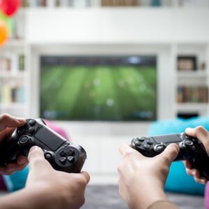 Gaming for Autistic Individuals - Benefits of Gaming - Ignition Gamers